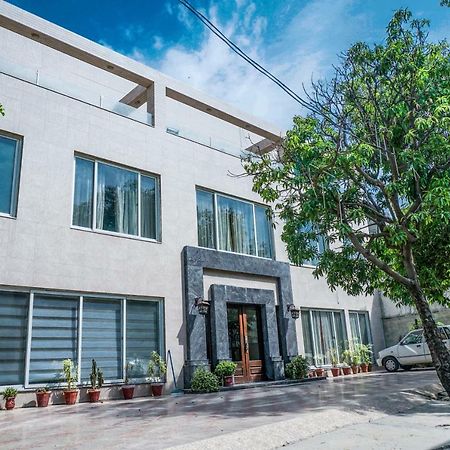 City View Hotel & Restaurant Lahore Bagian luar foto