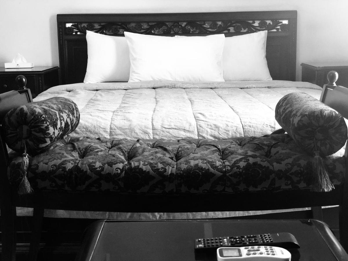 City View Hotel & Restaurant Lahore Bagian luar foto