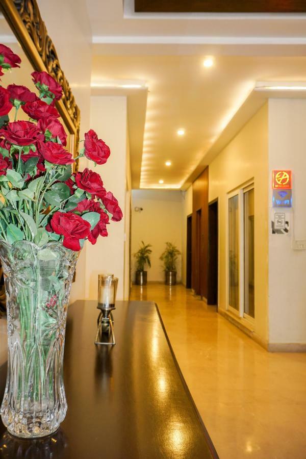City View Hotel & Restaurant Lahore Bagian luar foto