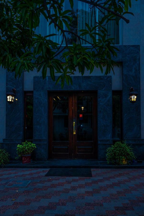 City View Hotel & Restaurant Lahore Bagian luar foto
